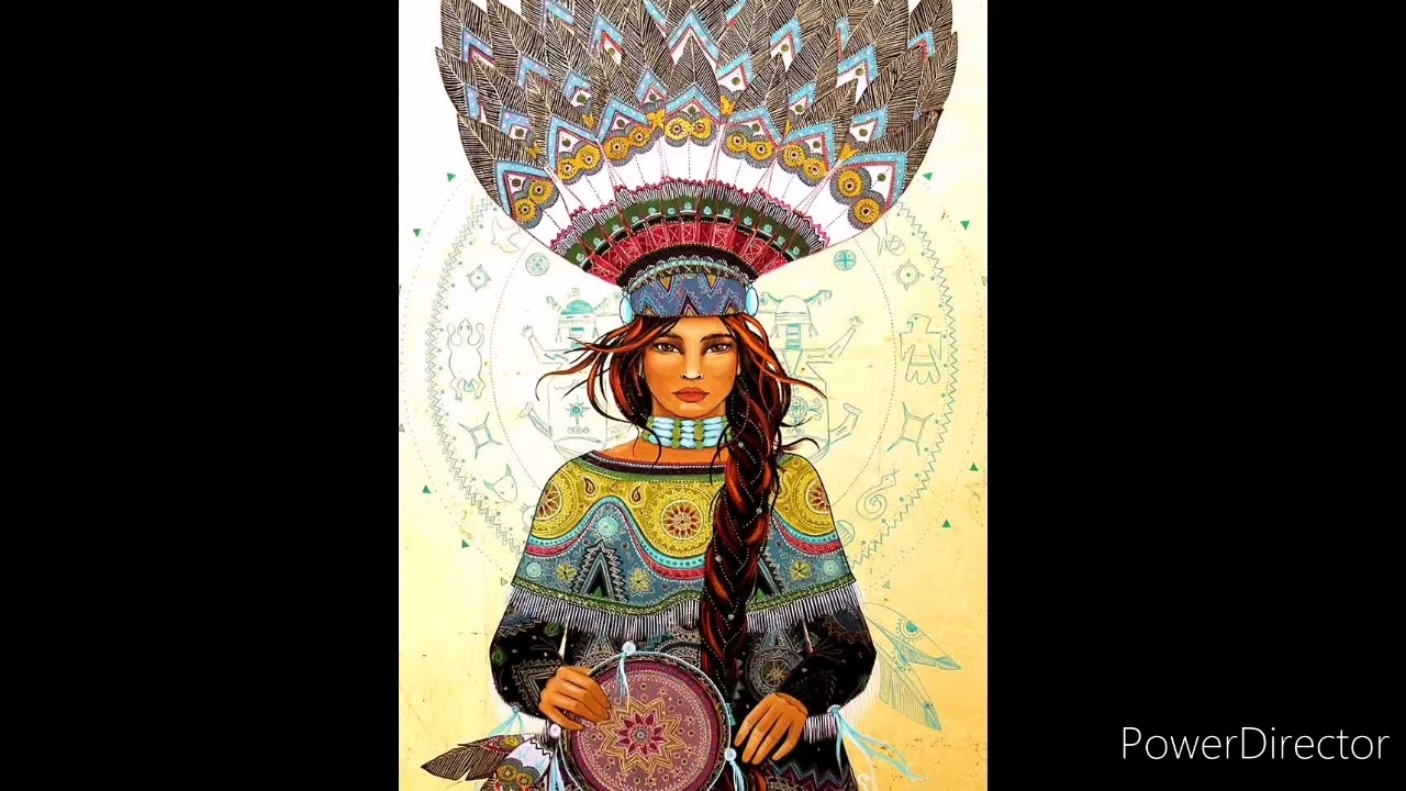 Voyage entre handpans, tambours et chants