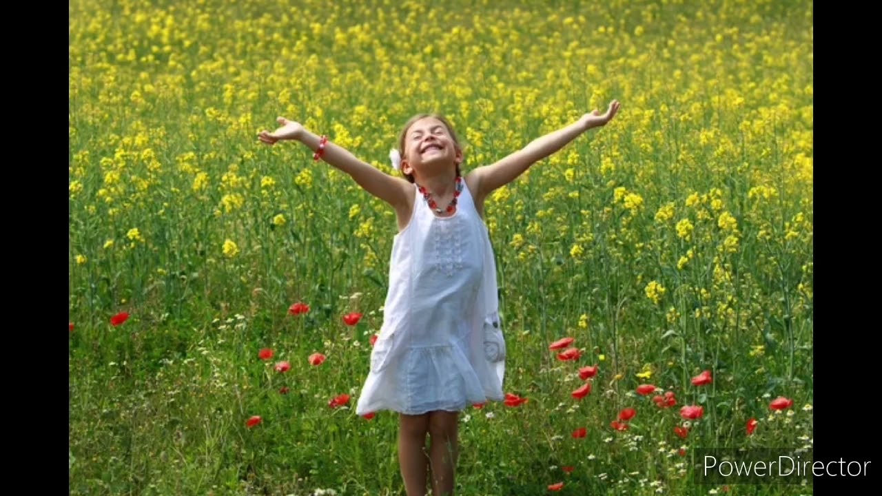 Méditation de la joie